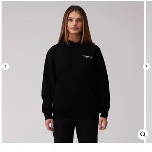 Women’s Talentless Hoodie